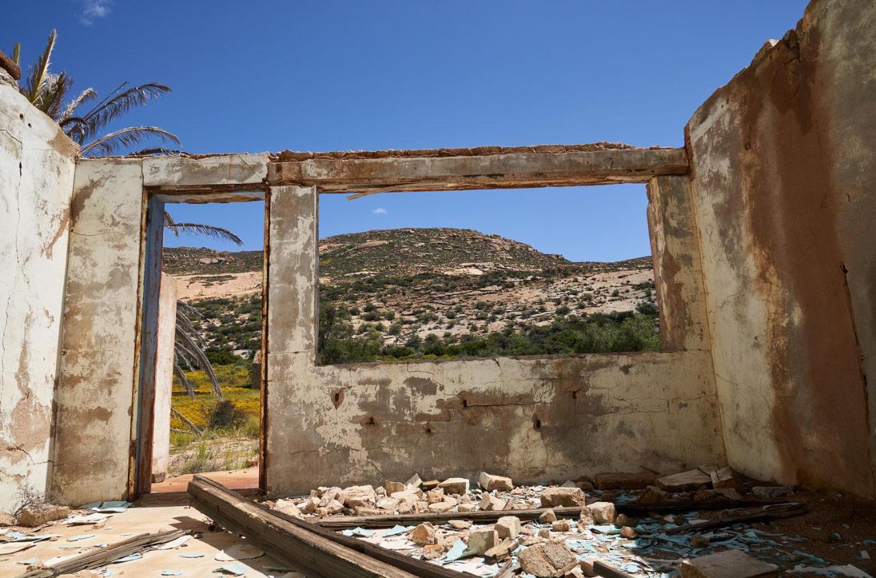 Jakkalswater Guest Farm Nabaiep Εξωτερικό φωτογραφία
