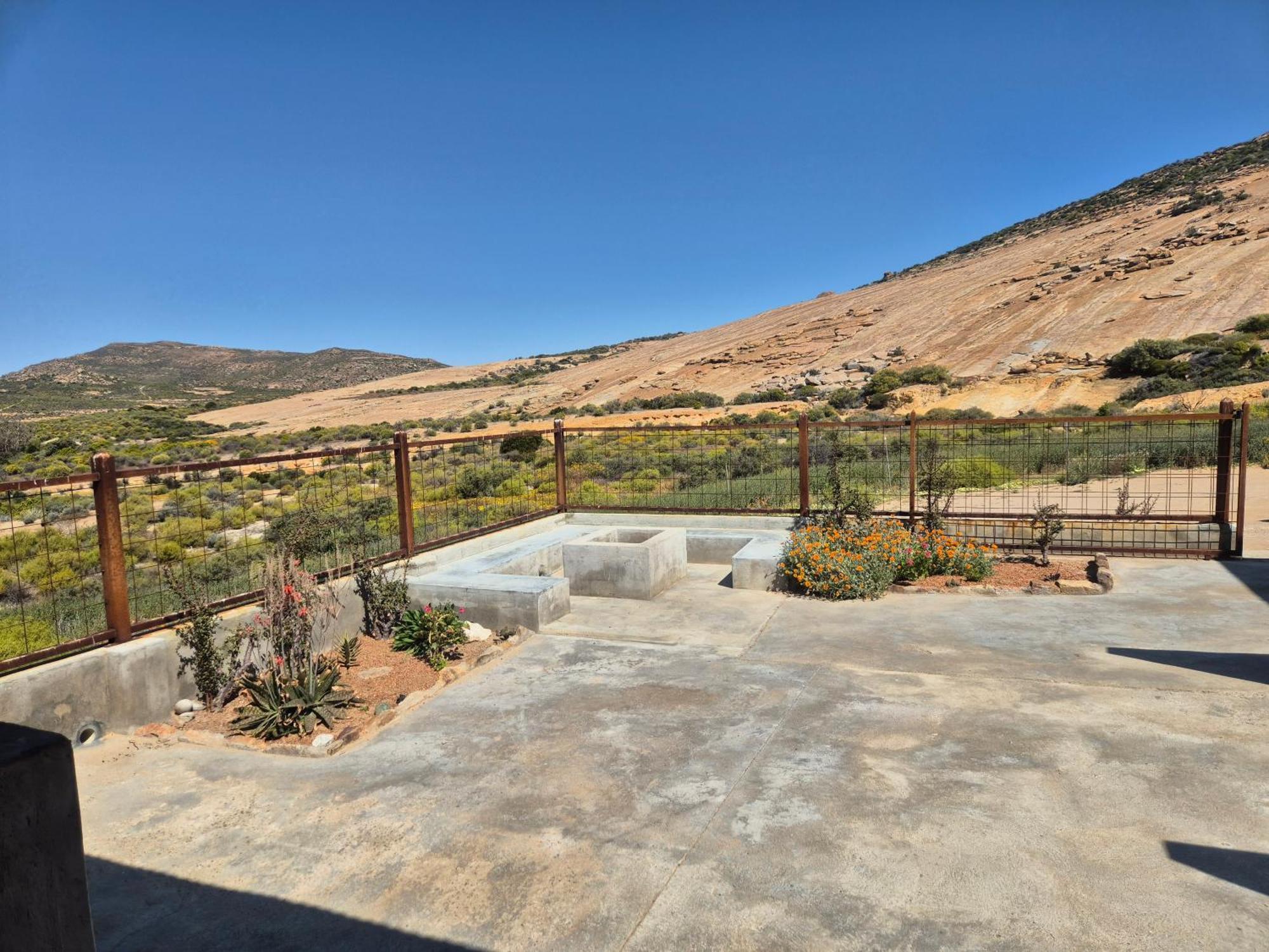Jakkalswater Guest Farm Nabaiep Εξωτερικό φωτογραφία