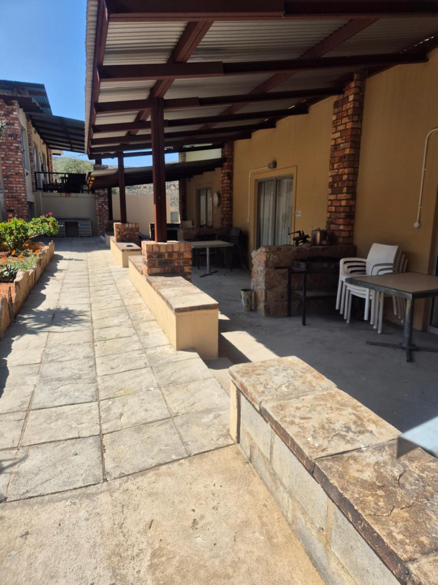 Jakkalswater Guest Farm Nabaiep Εξωτερικό φωτογραφία